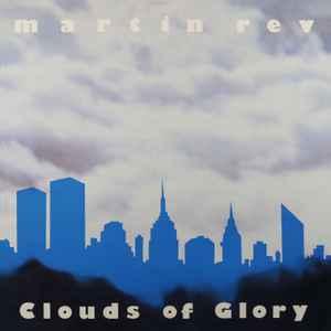cd - Martin Rev - Clouds Of Glory, Cd's en Dvd's, Cd's | Rock, Nieuw in verpakking, Verzenden