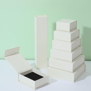 Set van 10 Luxe Magnetische Cadeauboxen - Perfect voor Siera, Verzenden, Nieuw