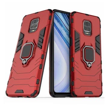 Xiaomi Redmi 7A Hoesje  - Magnetisch Shockproof Case Cover, Verzenden, Nieuw