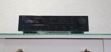 Denon - DRA-435R Solid state stereo receiver, Nieuw