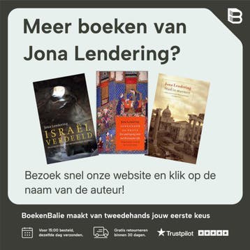 Polderdenken - Jona Lendering 9789025331450, Verzenden, Gelezen, Jona Lendering