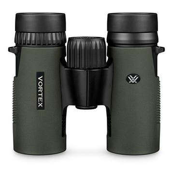 Vortex Diamondback HD 10x32 Verrekijker, Ophalen of Verzenden, Nieuw