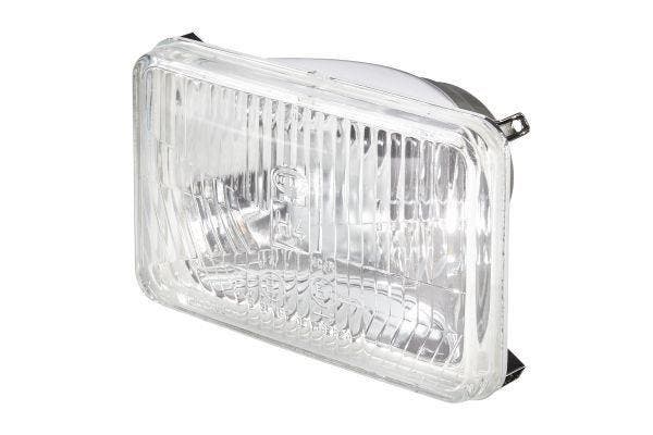Optiek, koplamp, Auto-onderdelen, Verlichting, Verzenden