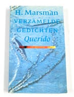 VERZAMELDE GEDICHTEN 9789021474489 Marsman, Boeken, Verzenden, Gelezen, Marsman