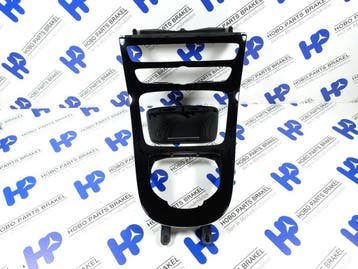 Middenconsole sierlijst A 213 810 0815, Ophalen of Verzenden, Gebruikt, Mercedes-Benz