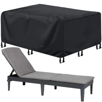 Tuinstoelhoes | Beschermhoes Tuinstoelen | Hoes Tuinstoel |, Ophalen of Verzenden, Nieuw