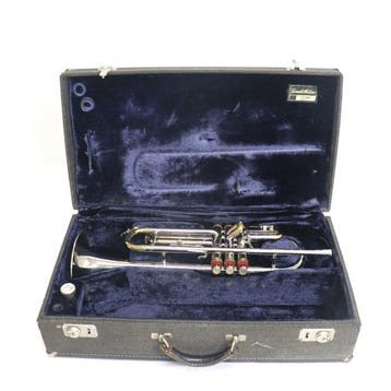 C.G. Conn - Constellation 38B - - Trompet - Verenigde Staten, Nieuw