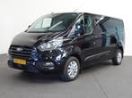 Ford Transit Custom 300 2.0 TDCI L2H1 Trend Automaat, Automaat, Stof, Gebruikt, Euro 6