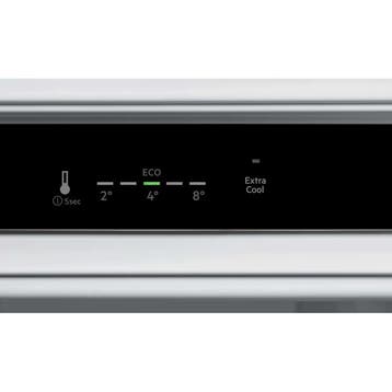 AEG Inbouw Koelkast TK6DS181ES 177cm DynamicAir - Wit, Ophalen of Verzenden, Nieuw