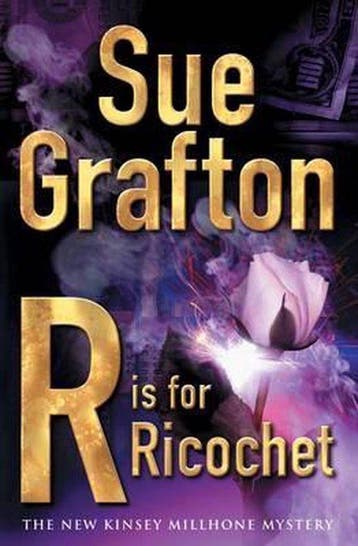 R is for Ricochet - Sue Grafton 9780330488341, Verzenden, Gelezen, Sue Grafton