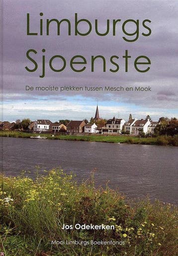 LIMBURGS SJOENSTE - J. Odekerkerken 9789085960195, Verzenden, Zo goed als nieuw, J. Odekerkerken