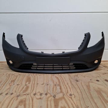 Voorbumper Vito w447 A4478858400 (Nieuw), Ophalen of Verzenden, Nieuw, Mercedes-Benz