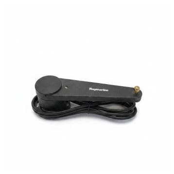 Bieden: Raymarine E70099 Wind Vane Transducer, Ophalen of Verzenden, Nieuw, Kabel of Apparatuur