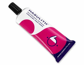 Hasulith sieradenlijm – 30 ml (Sieradenonderdelen), Ophalen of Verzenden, Nieuw, Kraal