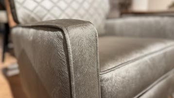 ***SALE*** Fauteuil Newport UrbanSofa, Verzenden, Nieuw