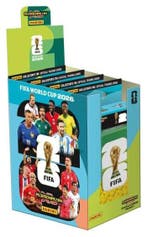 Panini FIFA World Cup 2026 Trading Cards Pocket Tin (4), Verzenden, Zo goed als nieuw