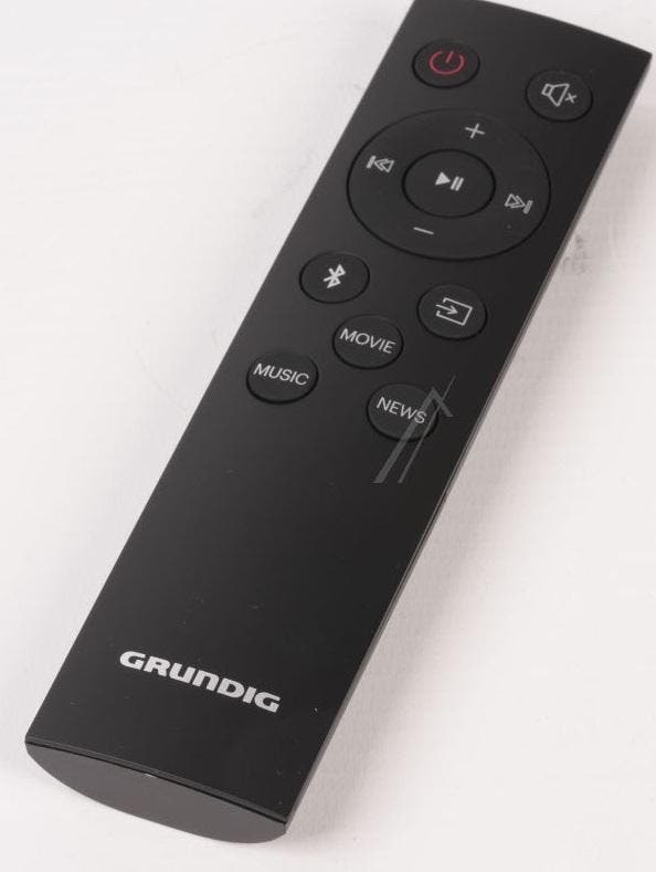 Afstandsbediening Grundig Soundbar, Audio, Tv en Foto, Afstandsbedieningen, Origineel, Nieuw, Ophalen of Verzenden