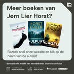 Rookgordijn / Blix & Ramm / 2 9789400511385 Jørn Lier Horst, Boeken, Verzenden, Gelezen, Jørn Lier Horst