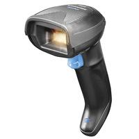 Datalogic Gryphon I GBT4500, BT, 2D, BT, zwart, Verzenden, Nieuw in verpakking