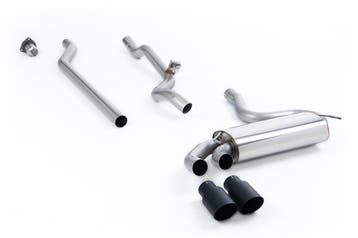 Milltek Audi Coupe UR quattro 20v Turbo MCXAU105, Verzenden, Nieuw, Audi
