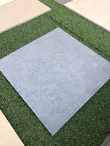 keramische terrastegels 100x100x2 cm 29.50 euro p/m2 actie, Tuin en Terras, Nieuw, Keramiek, 10 m² of meer, Terrastegels