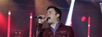 One Vision Of Queen Tickets | 013 Tilburg