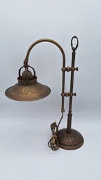 Lamp - Messing