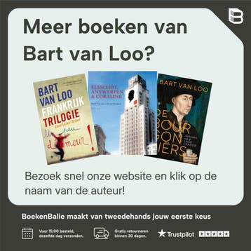Chanson - Bart van Loo 9789085423010, Verzenden, Gelezen, Bart van Loo