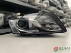 AUDI Q5 8R XENON LED  KOPLAMP RECHTS KPL 8R0941030H, Auto-onderdelen, Verzenden, Gebruikt, Audi