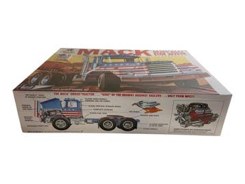 Mack Heavy Duty DM800, Verzenden, Nieuw