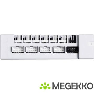 Lian Li EDGE HUB White, Verzenden, Nieuw