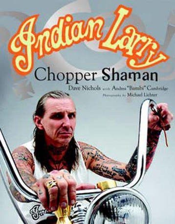 Boek Indian Larry 9780760323823, Verzenden, Zo goed als nieuw