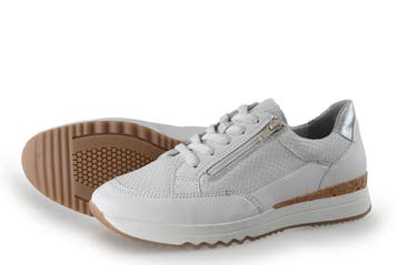 Feyn Sneakers in maat 41 Wit, Feyn, Verzenden, Wit, Sneakers of Gympen