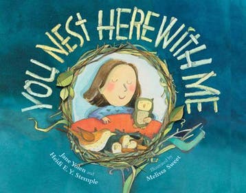 You Nest Here With Me - Heidi E. Y. Stemple 9781590789230, Verzenden, Gelezen, Heidi E. Y. Stemple