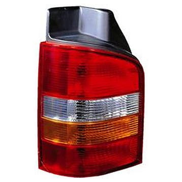 Volkswagen Transporter T5 2003-2015 Achterlicht Links Achter, Verzenden, Nieuw