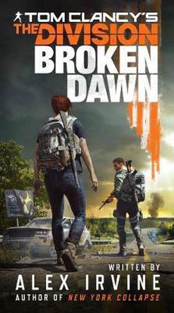 Tom Clancys The Division - Ubisoft 9781789091878, Verzenden, Zo goed als nieuw, Ubisoft