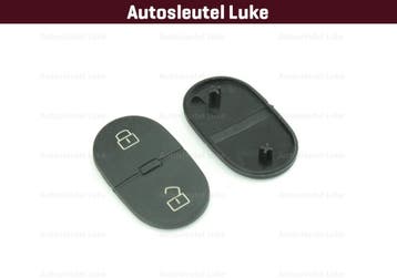 2-knops autosleutel toetsenpaneel kpb003 voor Volkswagen, Verzenden, Nieuw