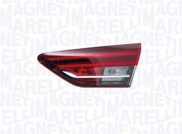 Achterlicht o.a: Opel, Insignia Grand Sport, Ophalen of Verzenden, Nieuw, Opel