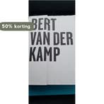 Bert van der Kamp een boek om in te wonen 9789081642019, Verzenden, Gelezen