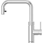 QUOOKER FLEX SQUARE CHROOM LOSSE KRAAN – FXSCHR499, Ophalen of Verzenden, Nieuw
