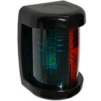 Combi Navigatielicht LED 59x42mm BB en SB Tot 12m Zwart, Ophalen of Verzenden, Nieuw