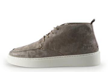 Rehab Hoge sneakers in maat 41 Beige, Overige kleuren, Verzenden, Rehab, Sneakers of Gympen