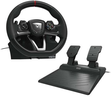 Overdrive Racestuur RWO - Hori (Xbox Series, Xbox One & PC), Ophalen of Verzenden, Zo goed als nieuw