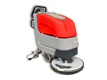 Hako B45 refurbished, Ophalen of Verzenden
