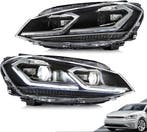koplampen Volkswagen Golf 7.5, Ophalen of Verzenden, Nieuw, Volkswagen