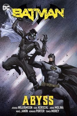 Batman Vol. 6: Abyss [HC], Verzenden, Nieuw