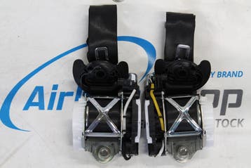 AIRBAG SET – DASHBOARDPANEEL GTI STUUR VOLKSWAGEN POLO 6C, Auto-onderdelen, Gebruikt, Volkswagen
