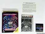 Atari Lynx - Xenophobe, Spelcomputers en Games, Verzenden, Gebruikt