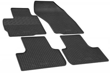 Rubber automatten Mitsubishi ASX | 2010-2021, Auto-onderdelen, Verzenden, Nieuw, Mitsubishi