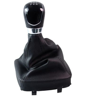 Ford Mondeo 4 Bouwjaar 2007-2015 Pookknop 5 versnellingen, Ophalen of Verzenden, Nieuw